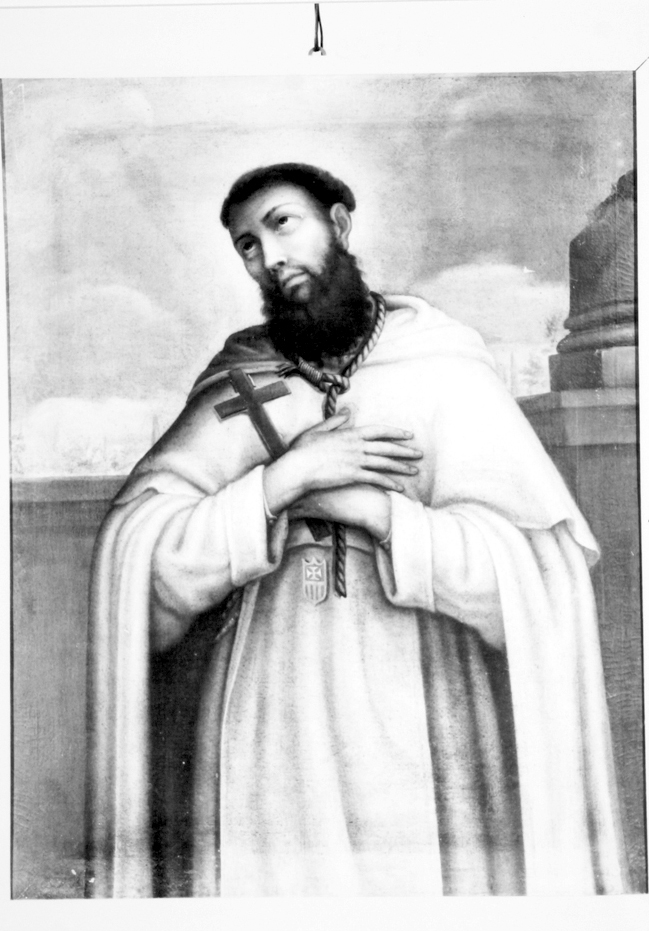 San pietro armengol (dipinto)