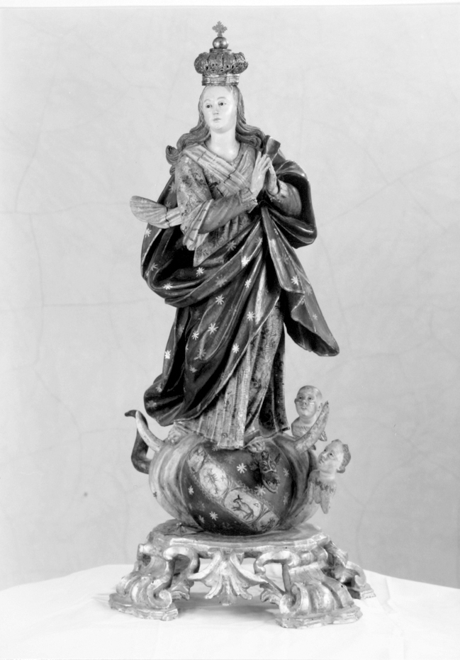 Madonna immacolata (statua)