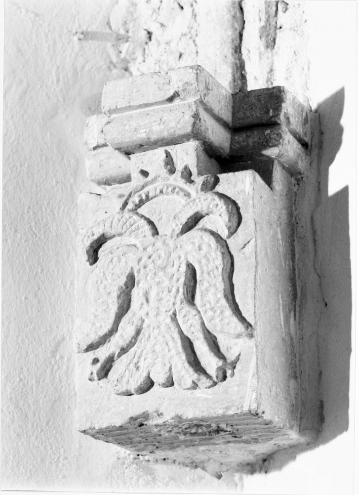 Mensola architettonica