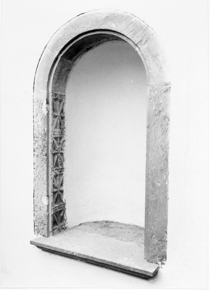 Nicchia