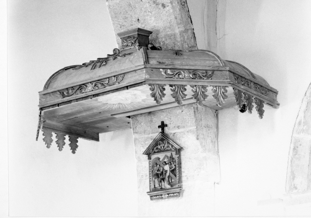 Cielo di pulpito