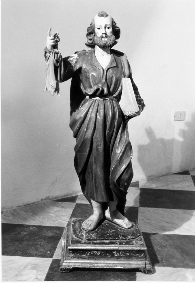 San pietro (statua)