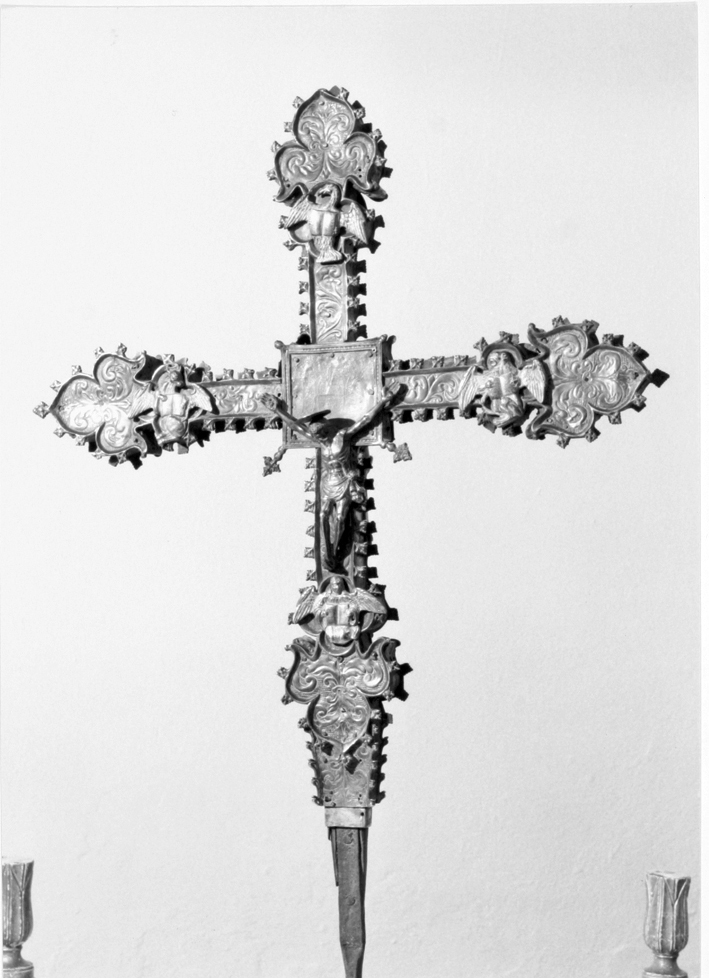 Croce processionale