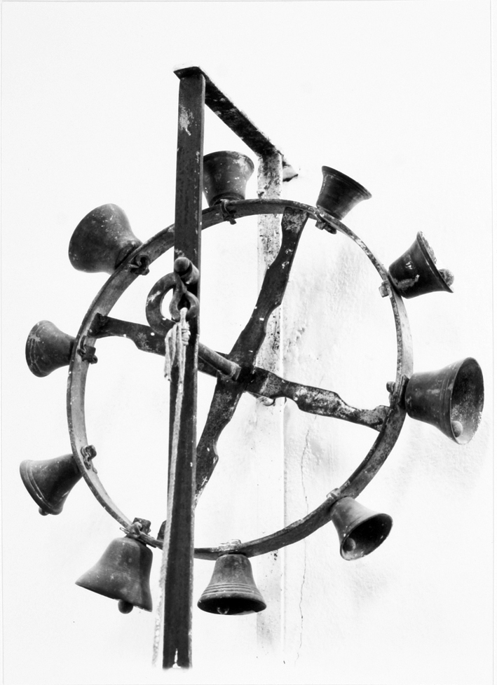 Ruota di campanelli