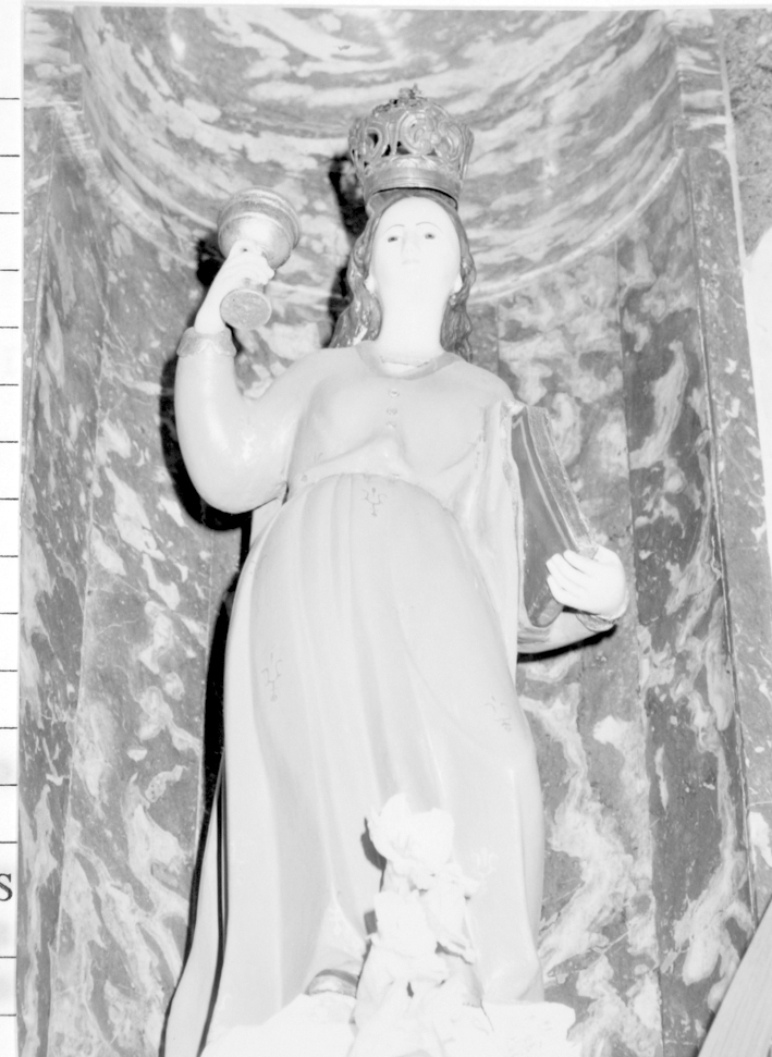 Santa maria maddalena (statua)