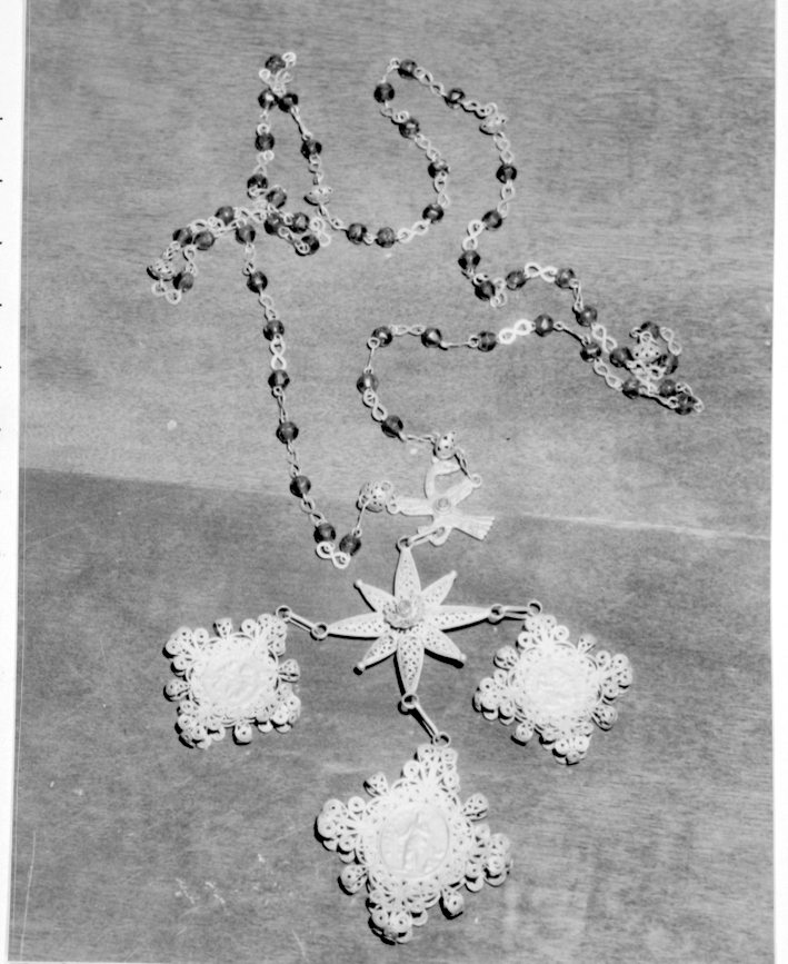 Corona del rosario