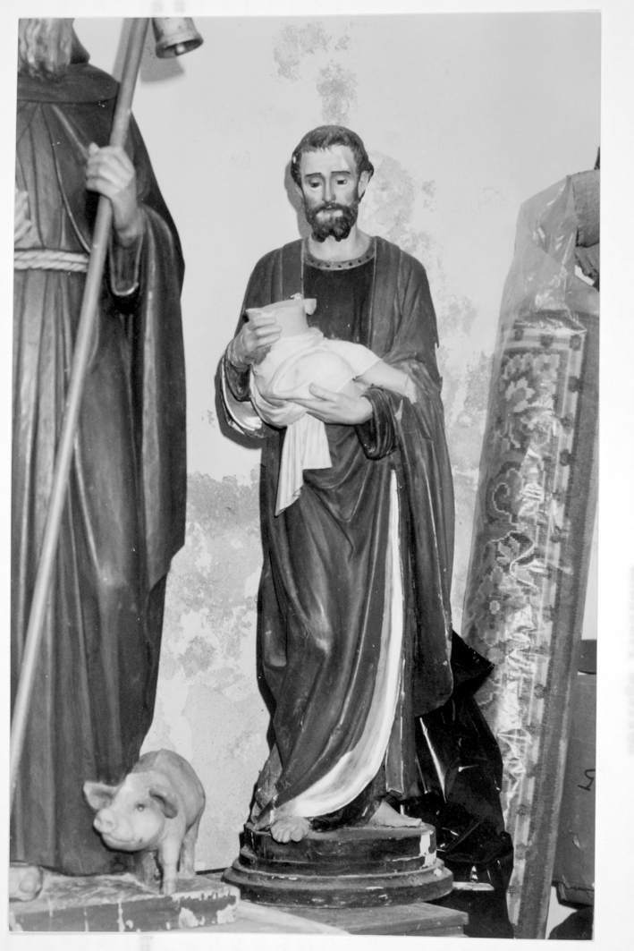 San giuseppe (statua)