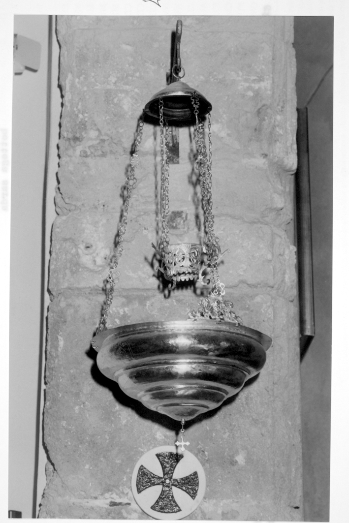 Lampada pensile
