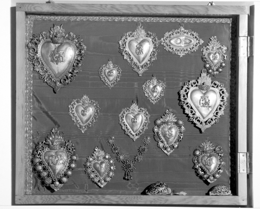 Ex voto