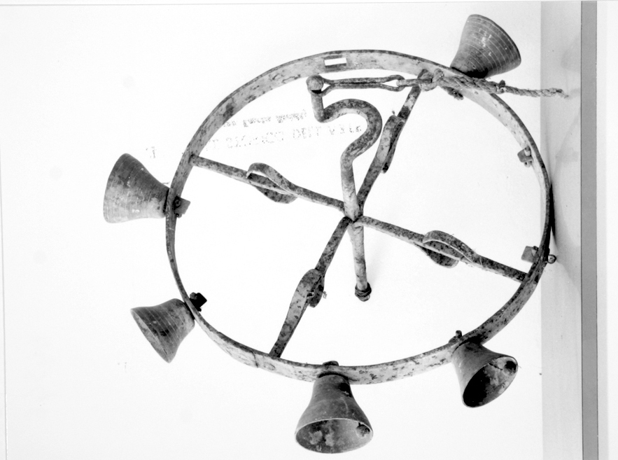 Ruota di campanelli