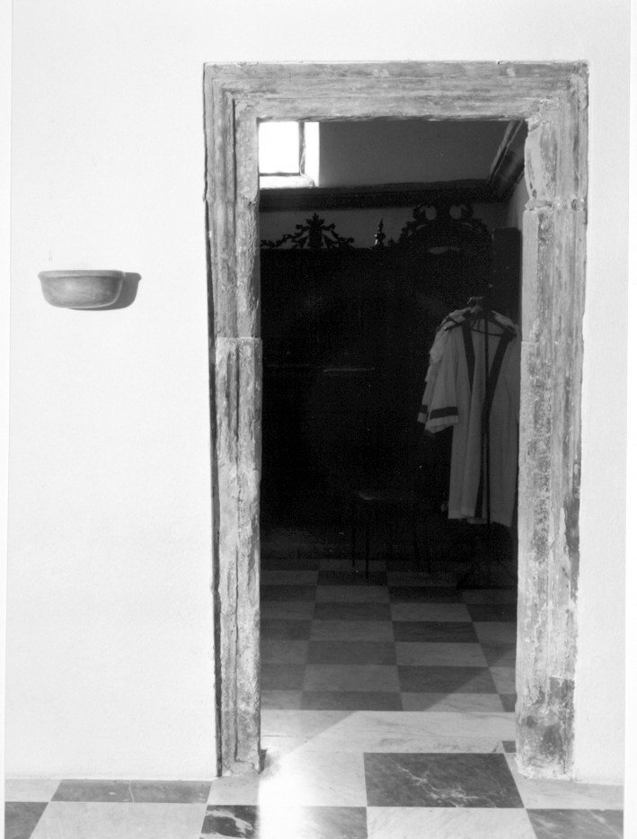 Mostra di porta