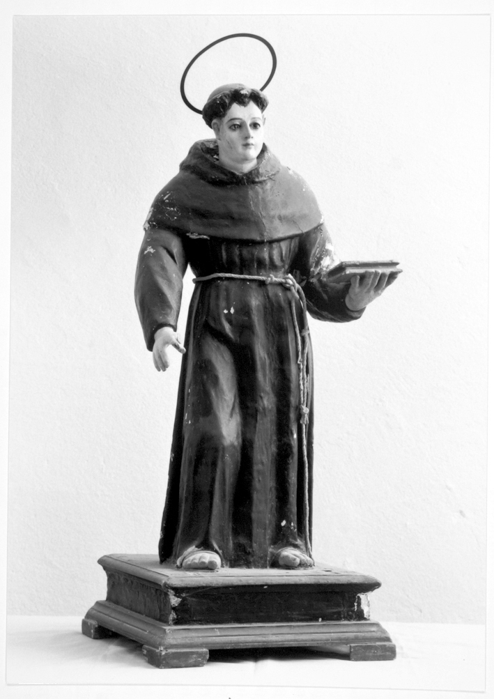 Sant'antonio da padova (statua)