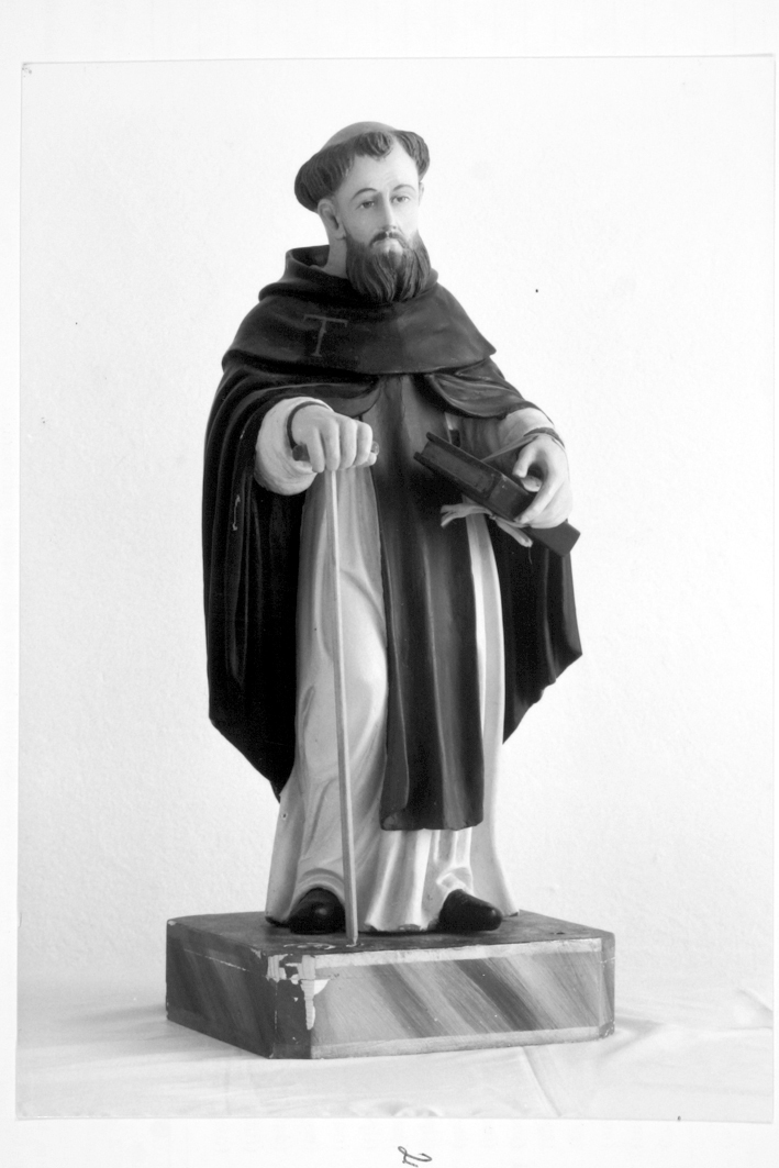 Sant'antonio abate (statua)