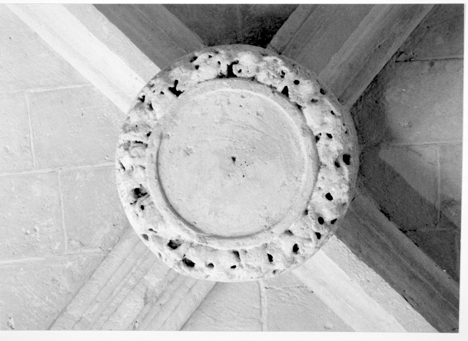 Chiave di volta