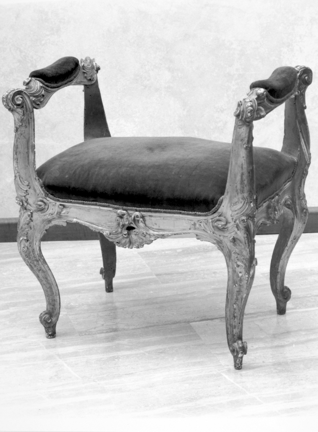 Sgabello