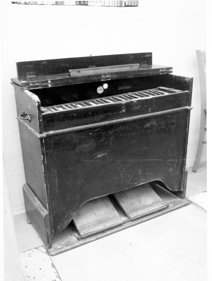 Harmonium