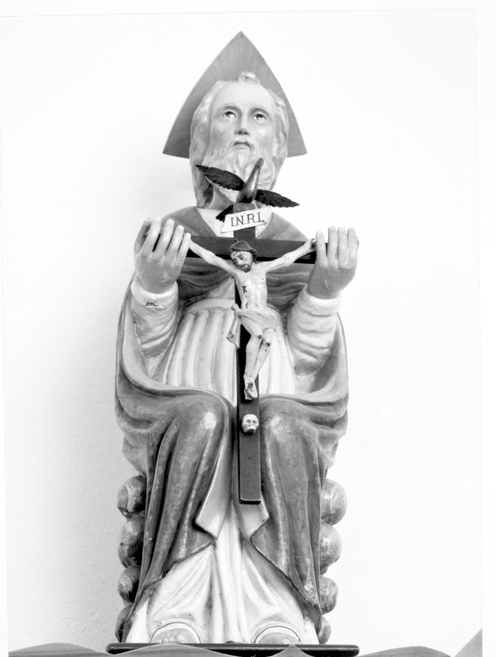 Trinità (gruppo scultoreo)