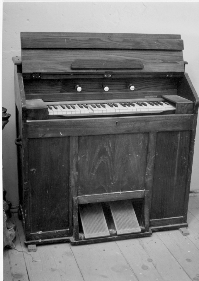 Harmonium