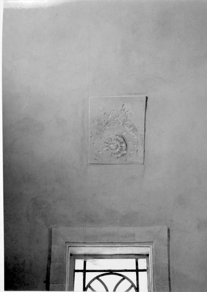 Decorazione pittorica, serie