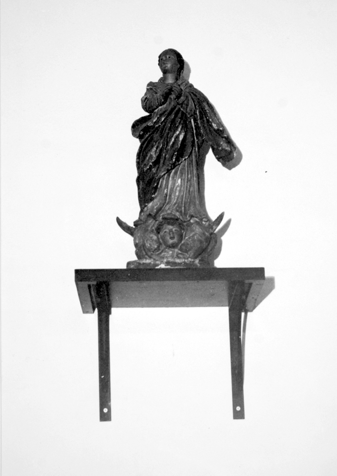 Madonna immacolata (statua)