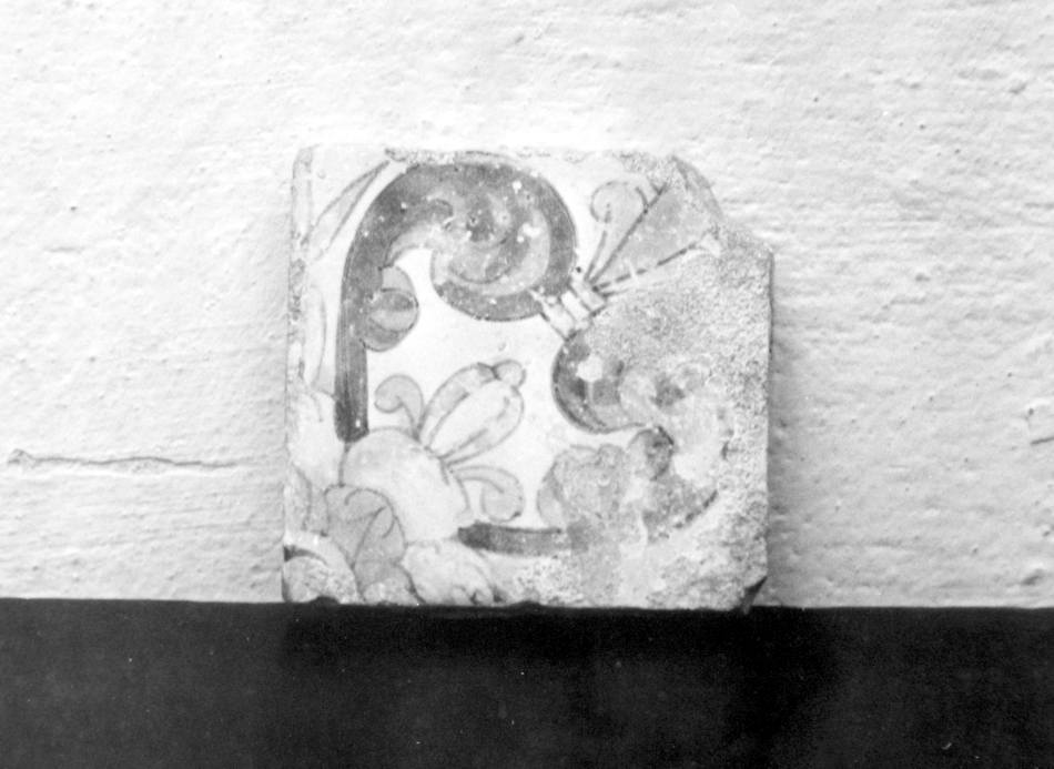 Mattonella, serie