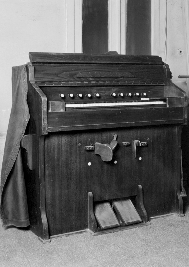 Harmonium