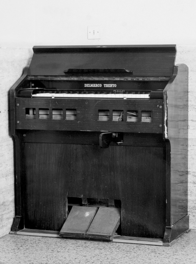 Harmonium