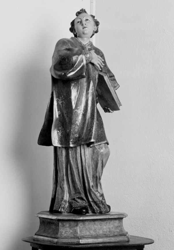 Santo stefano (statua)