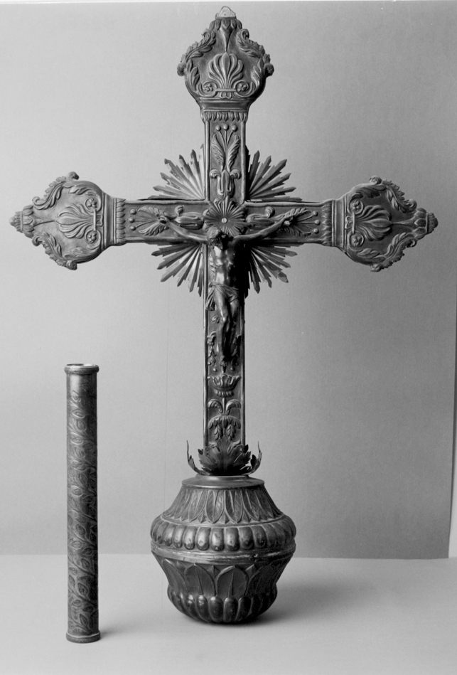 Croce processionale