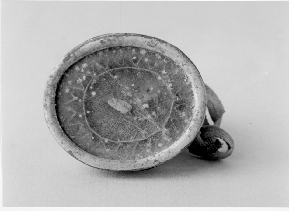 Reliquiario di san pietro apostolo, reliquiario