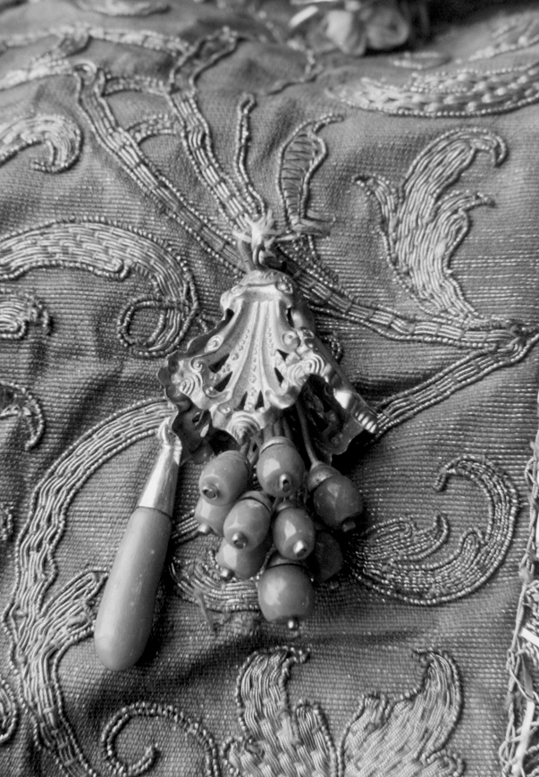 Gioiello, elemento d'insieme