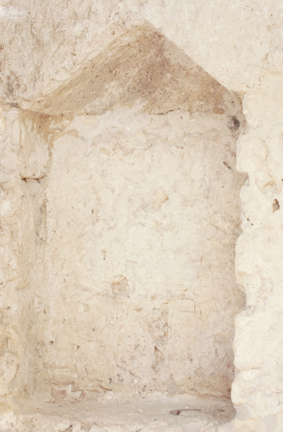 Nicchia, serie