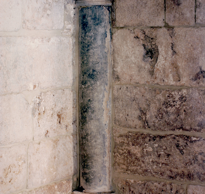 Colonna, elemento d'insieme