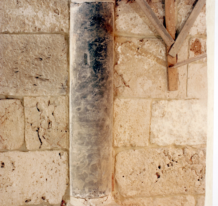 Colonna, elemento d'insieme