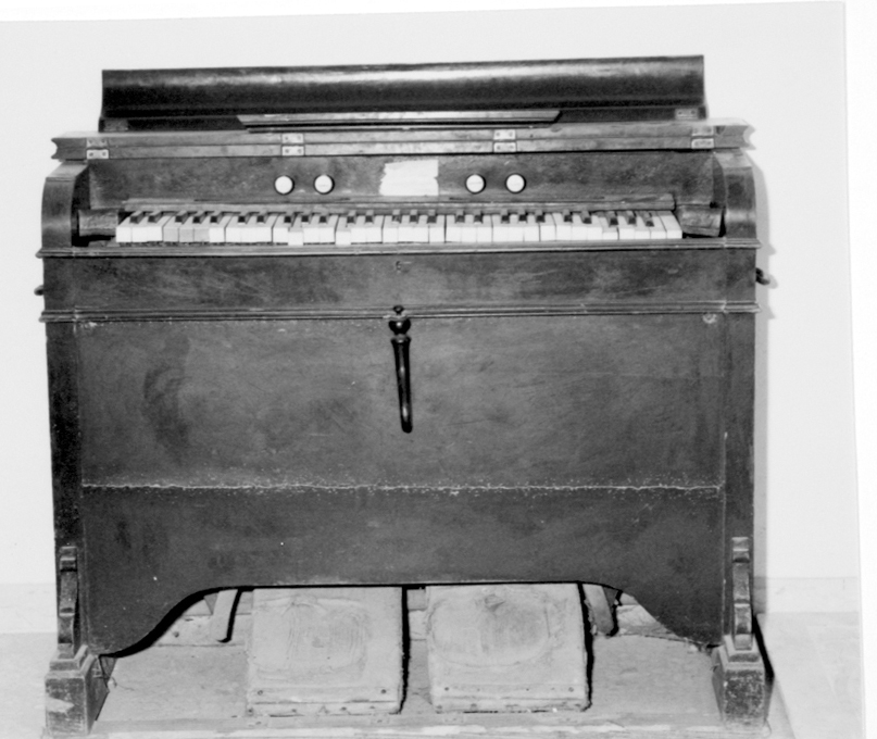 Harmonium
