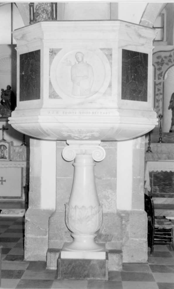Pulpito