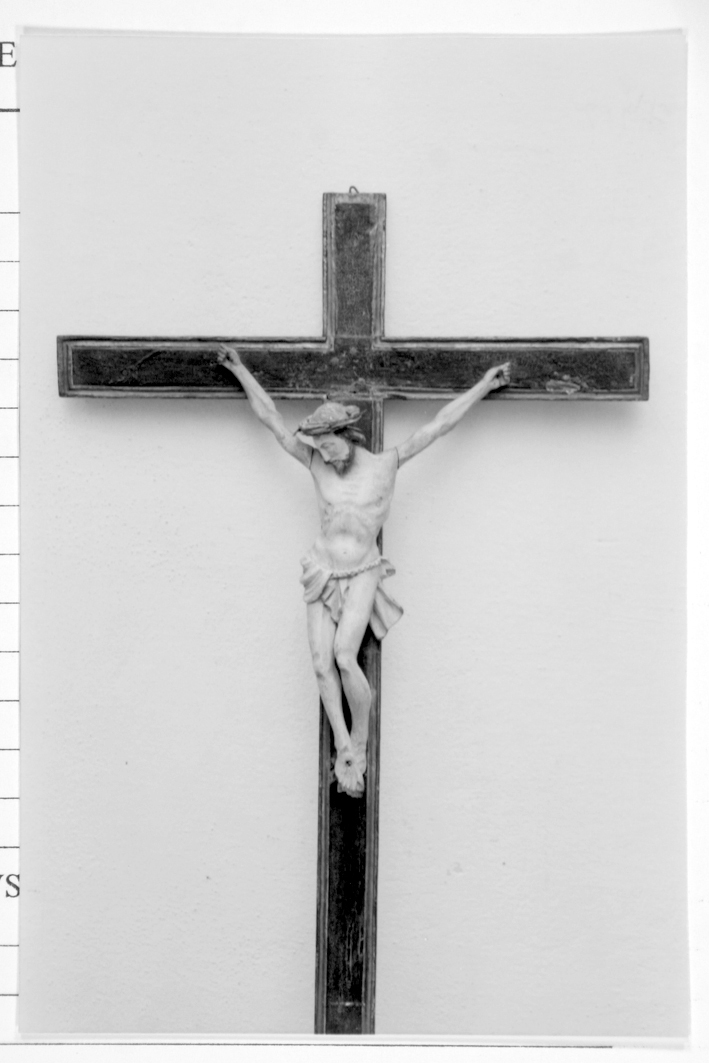 Croce d'altare