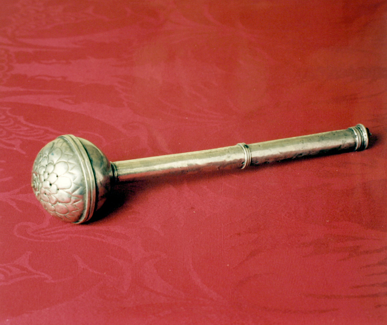 Aspersorio, insieme