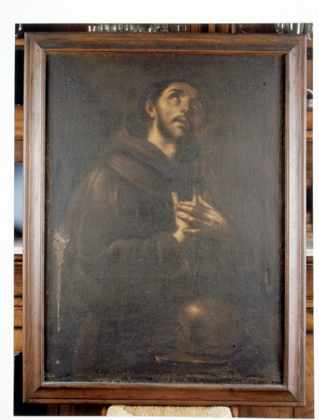 Estasi di san francesco d'assisi (dipinto)