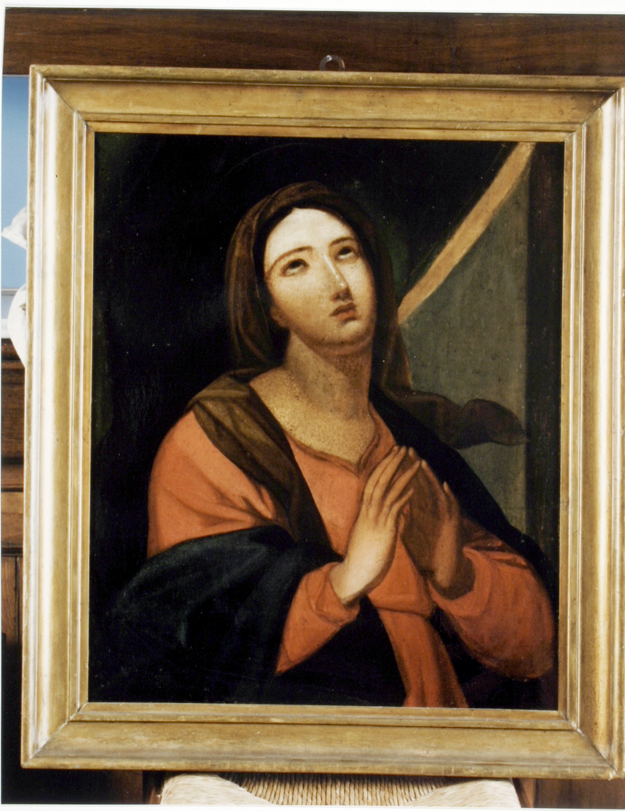 Madonna addolorata (dipinto)