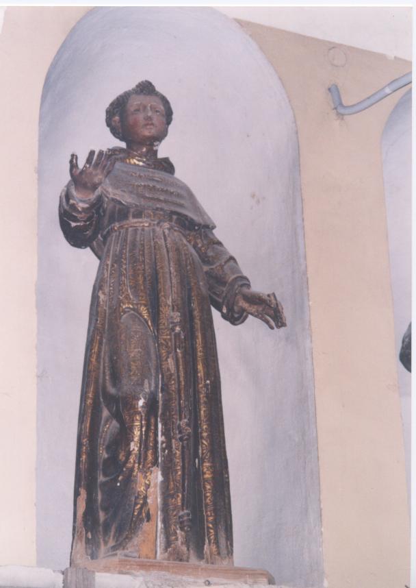 Sant antonio da padova (statua)