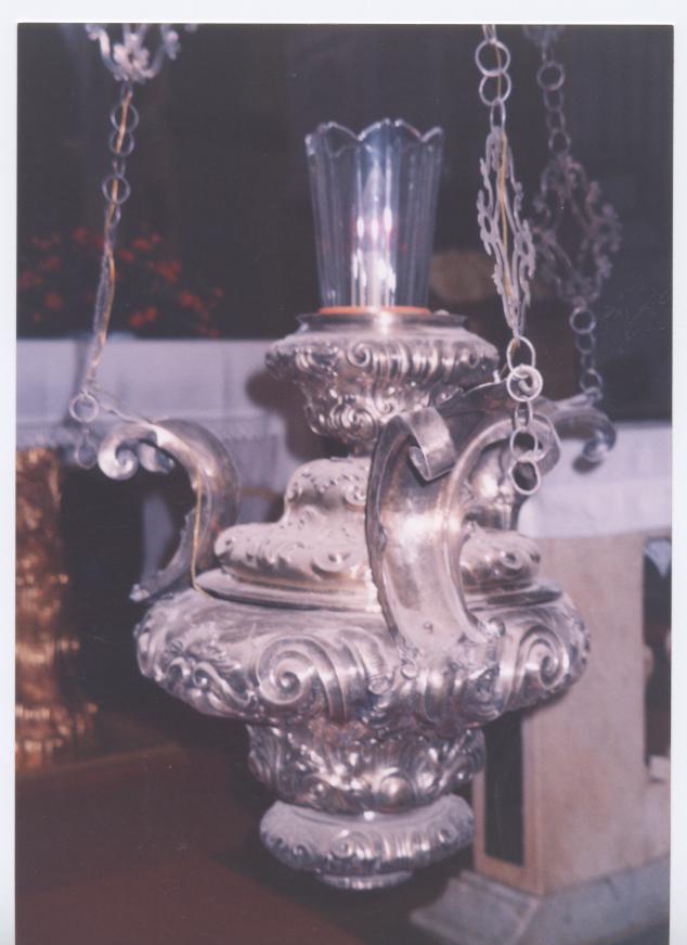 Lampada