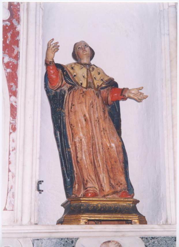 Sant'elena (statua)