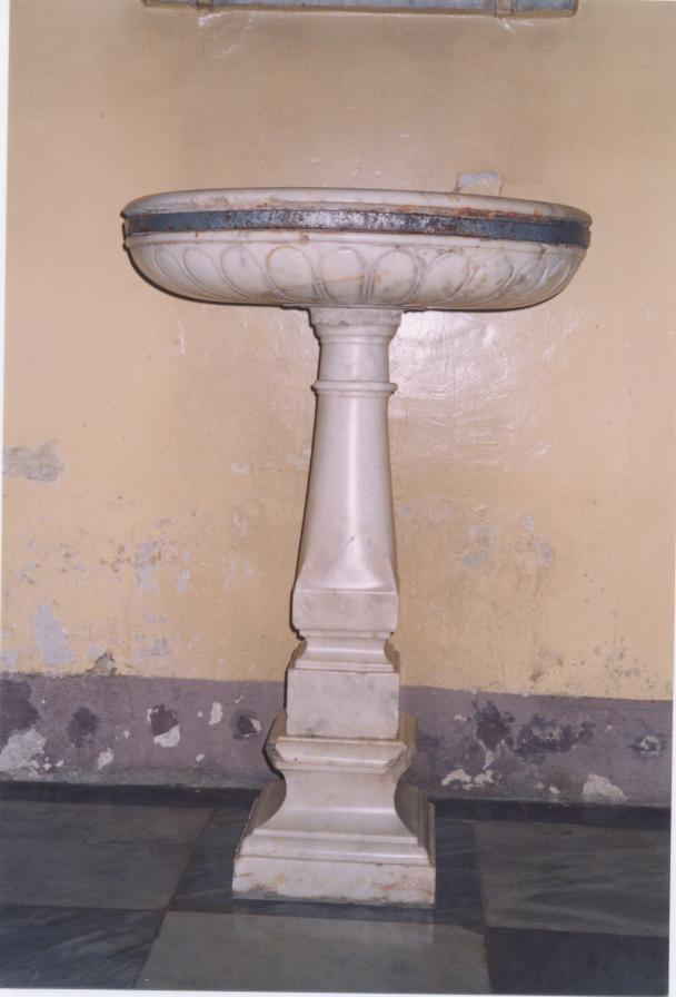 Acquasantiera