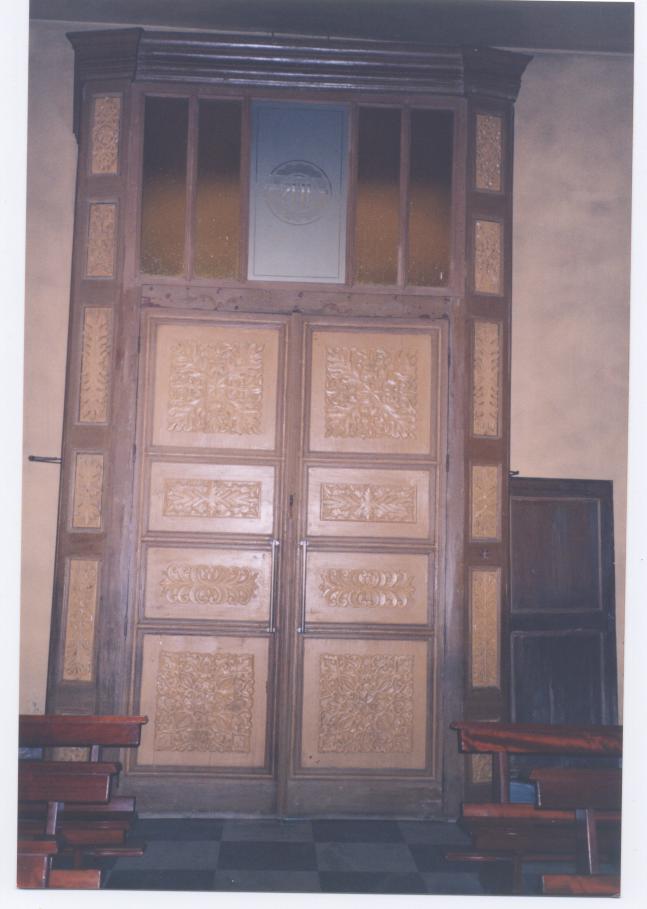 Bussola