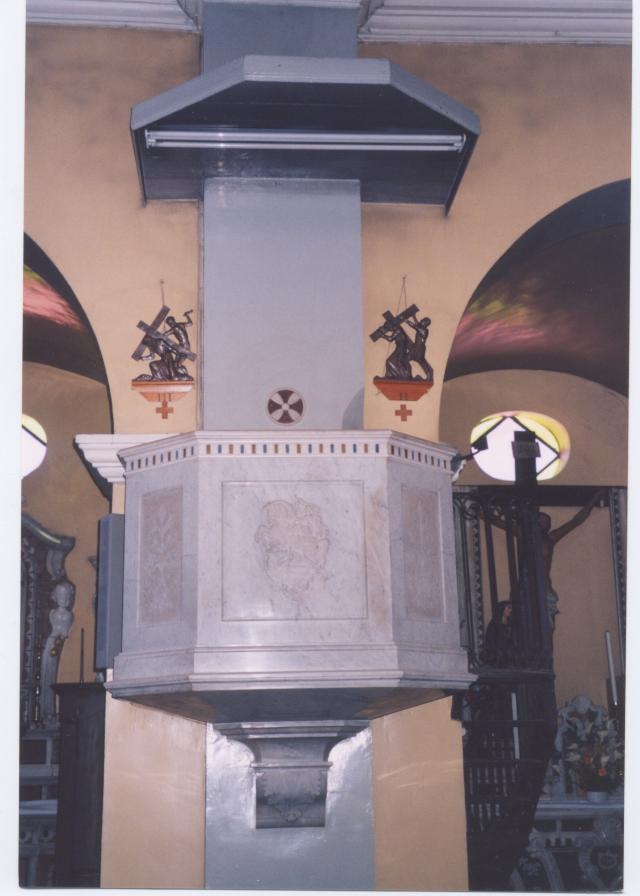 Pulpito