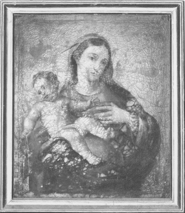 Madonna del carmelo (dipinto)