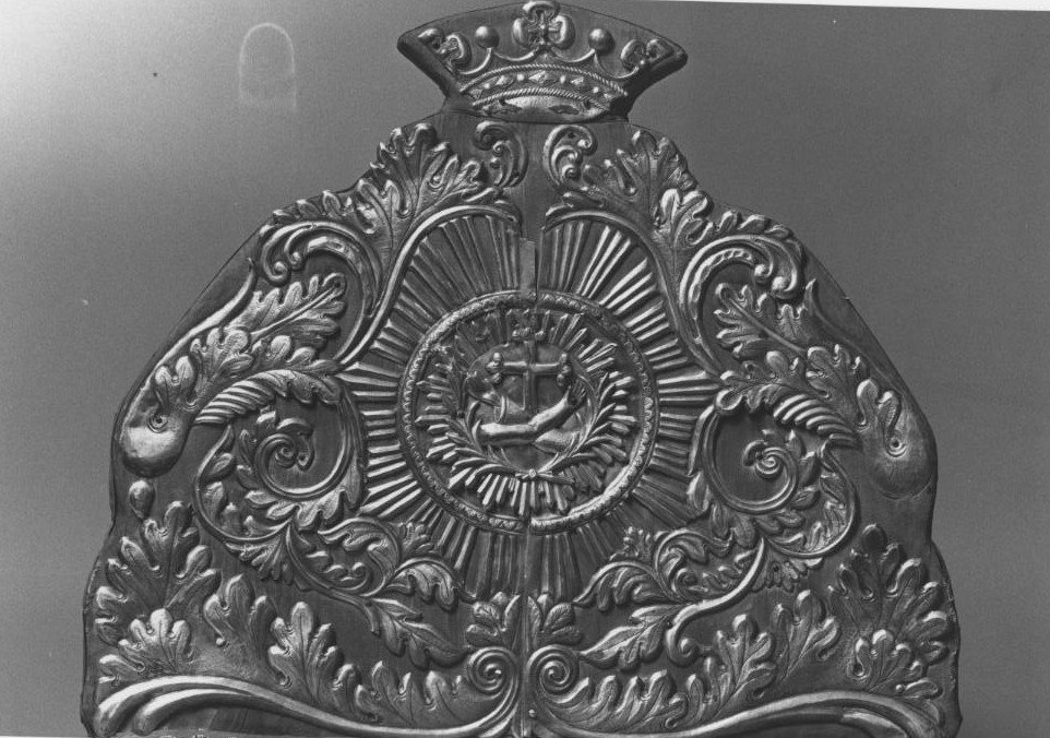 Leggio d'altare
