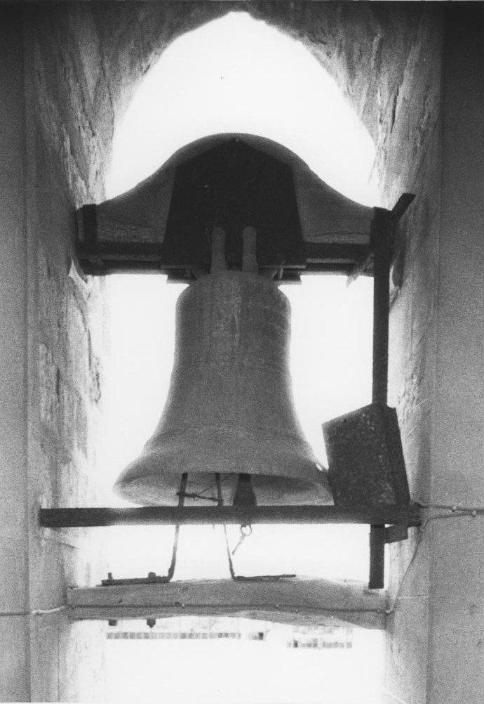 Campana da chiesa