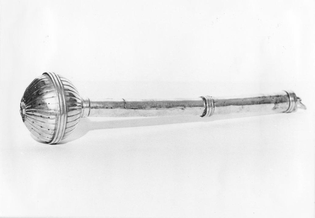 Aspersorio